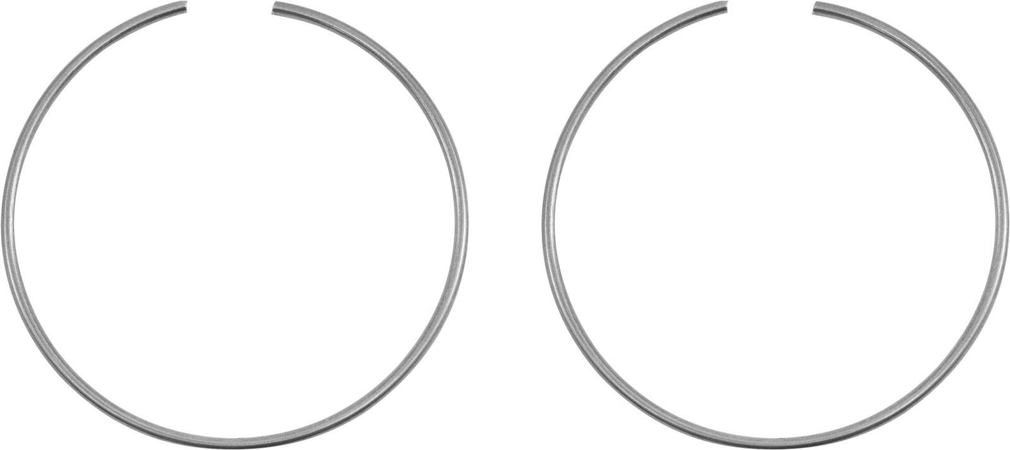 Fork Seal Cir-Clip For 39mm OD Fork Seals 1.6mm Thick CIR-17