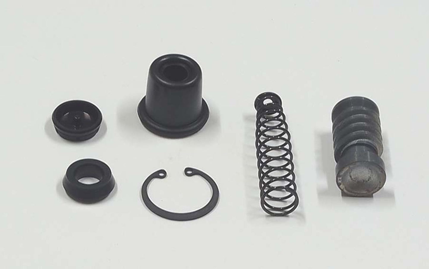 TourMax Rear Brake Master Cylinder Repair Kit MSR123