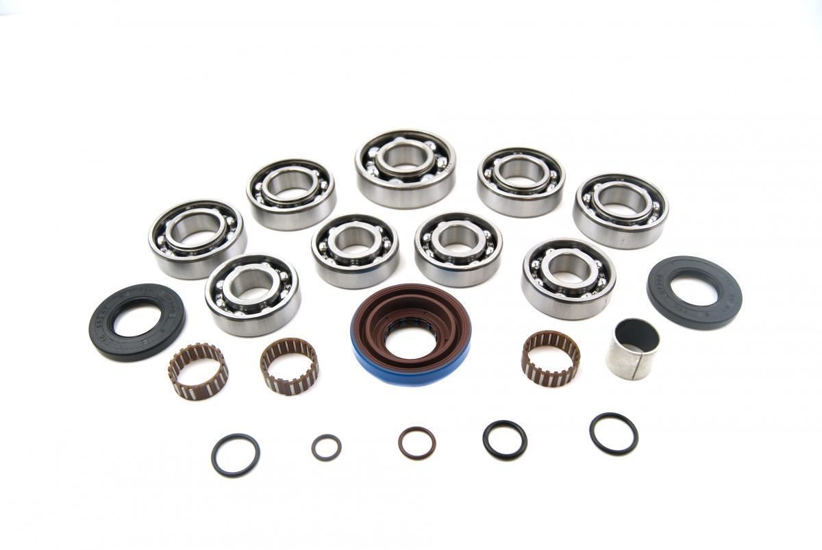 Transmission Rebuild Kit Polaris ATP 330 4x4 04-05, ATP 500 4x4 04-05, Magnum 330 2x4 03-05, Magnum 330 4x4 2005, Magnum 330 4x4 AA AB AC 03-04, Magnum 330 4x4 FB 03-04, Sportsman 600 4x4 2005, Sportsman 600 4x4 03-04, Sportsman 700 4x4 2007, Spo