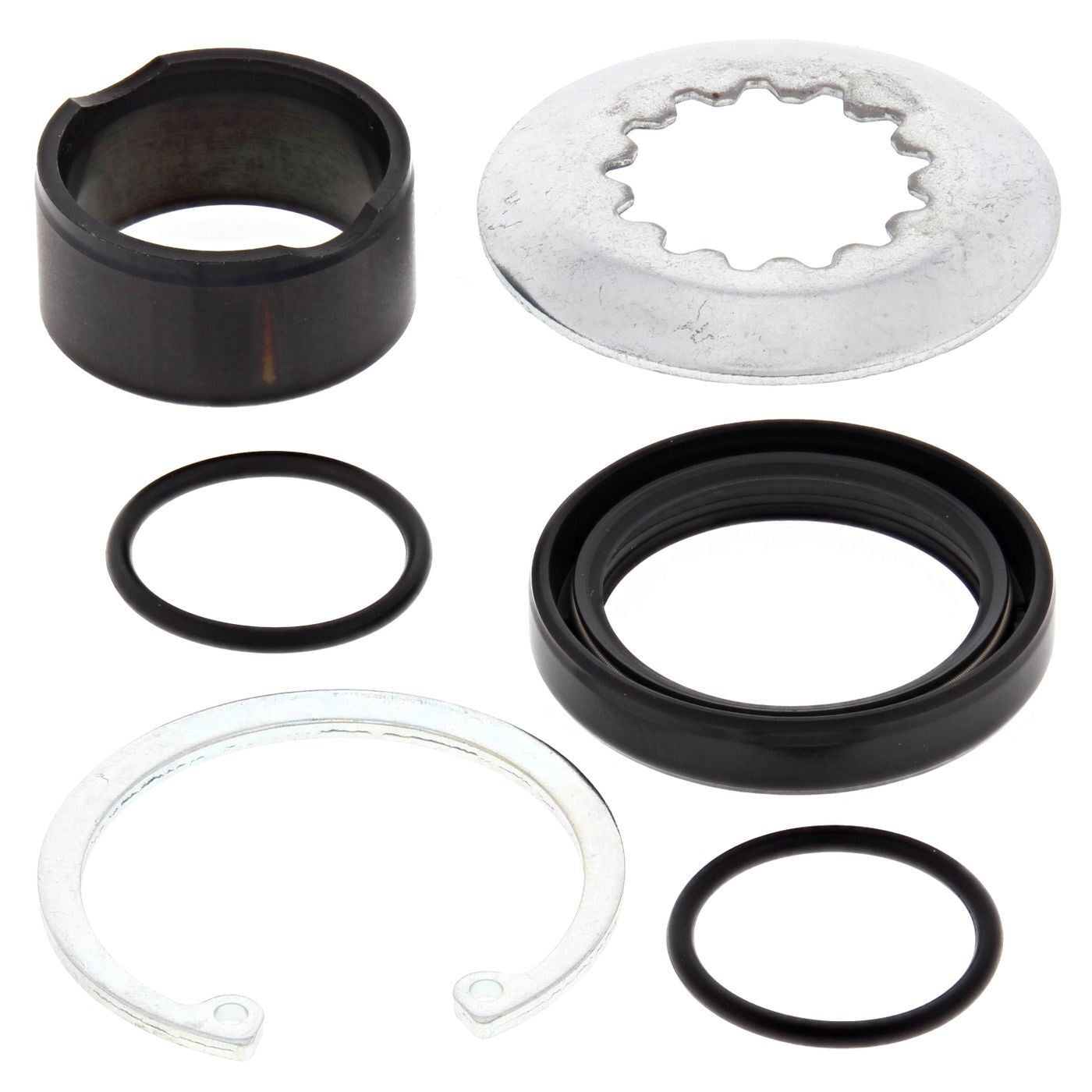 Counter Shaft Seal Kit For Kawasaki KFX450R 2008 - 2014