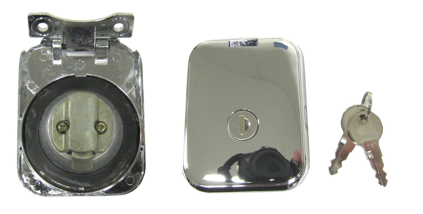 Petrol Cap Kawasaki Z400-Z1000 79-84 OE Reference 51048-1018