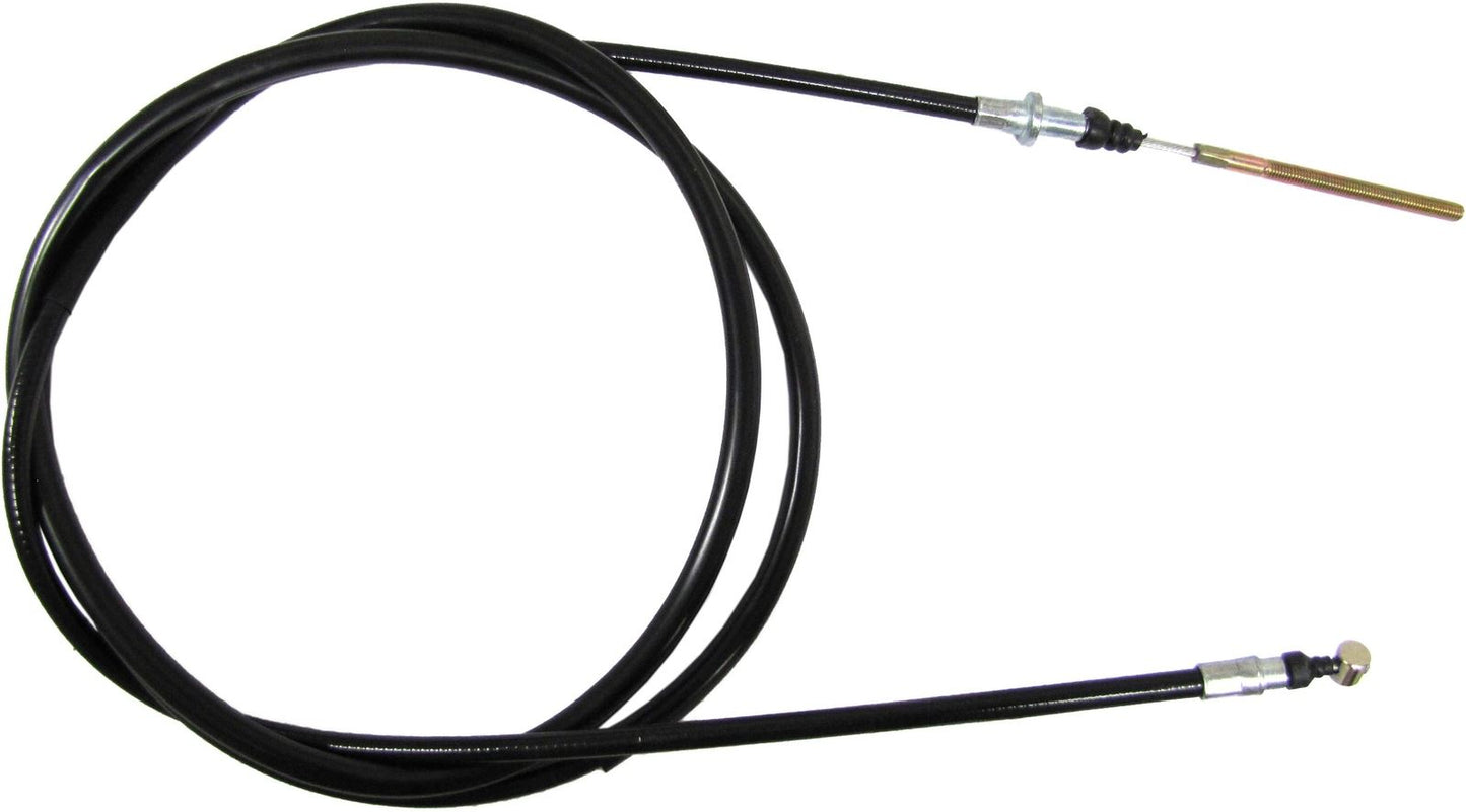 Rear Brake Cable Malaguti F12 50