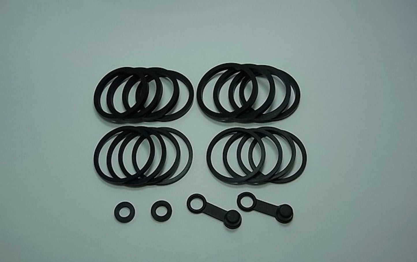Brake Caliper Seal Rebuild Kit Front For Kawasaki ZX-10R 08-10