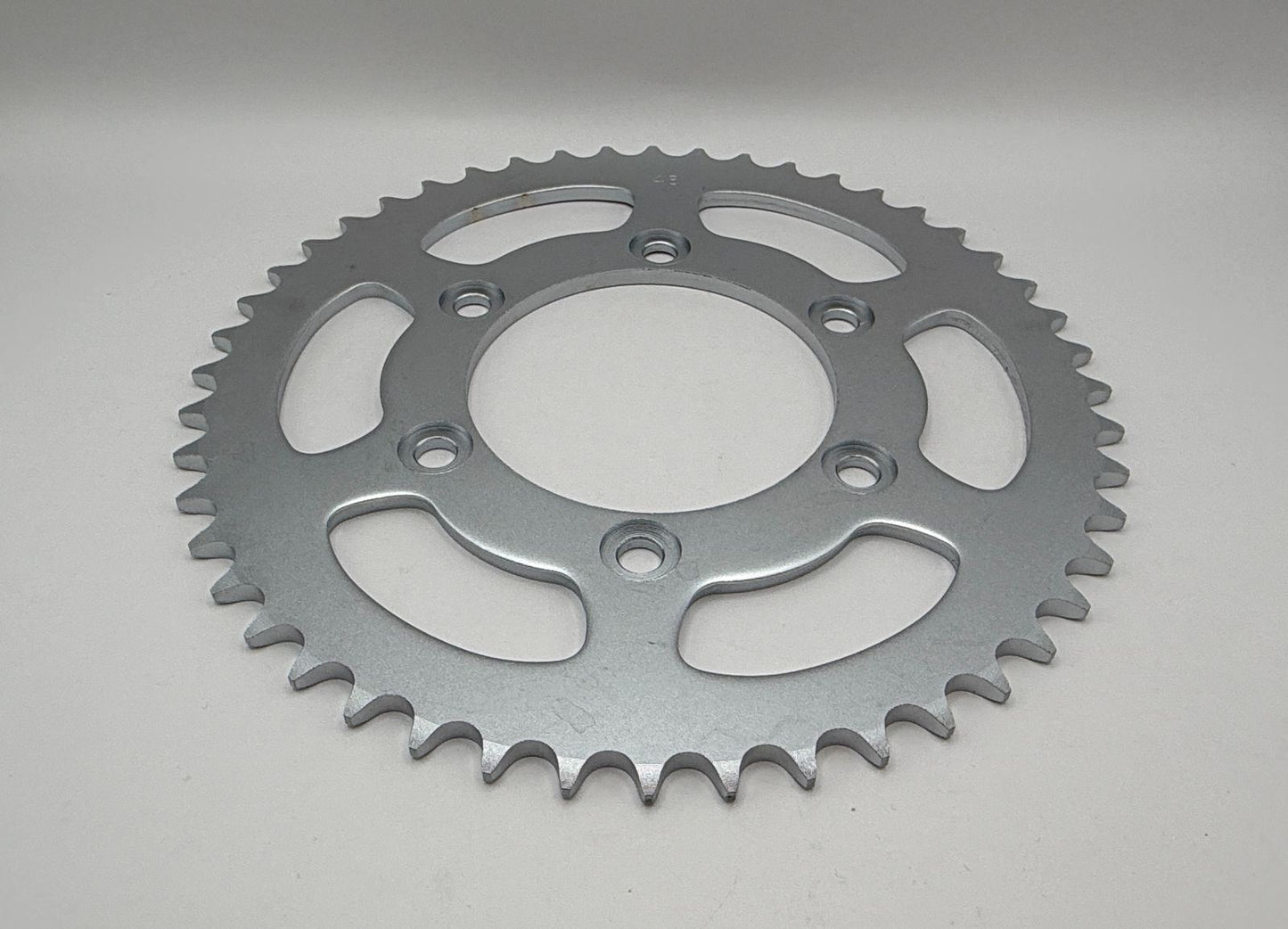 735-48 Rear Sprocket Ducati 400 Monster 05-08, Monster 620 04-06