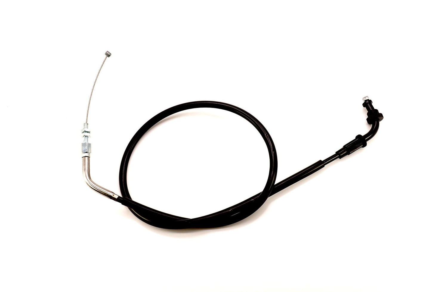 Throttle Cable For Suzuki TU 250 X 1997-99 PUSH