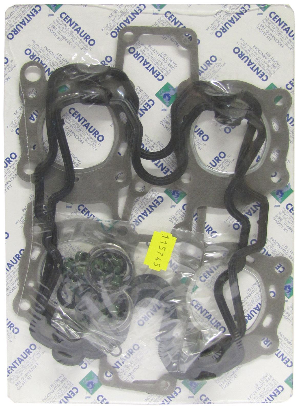 Top Set For Honda VF500F2F 85-86