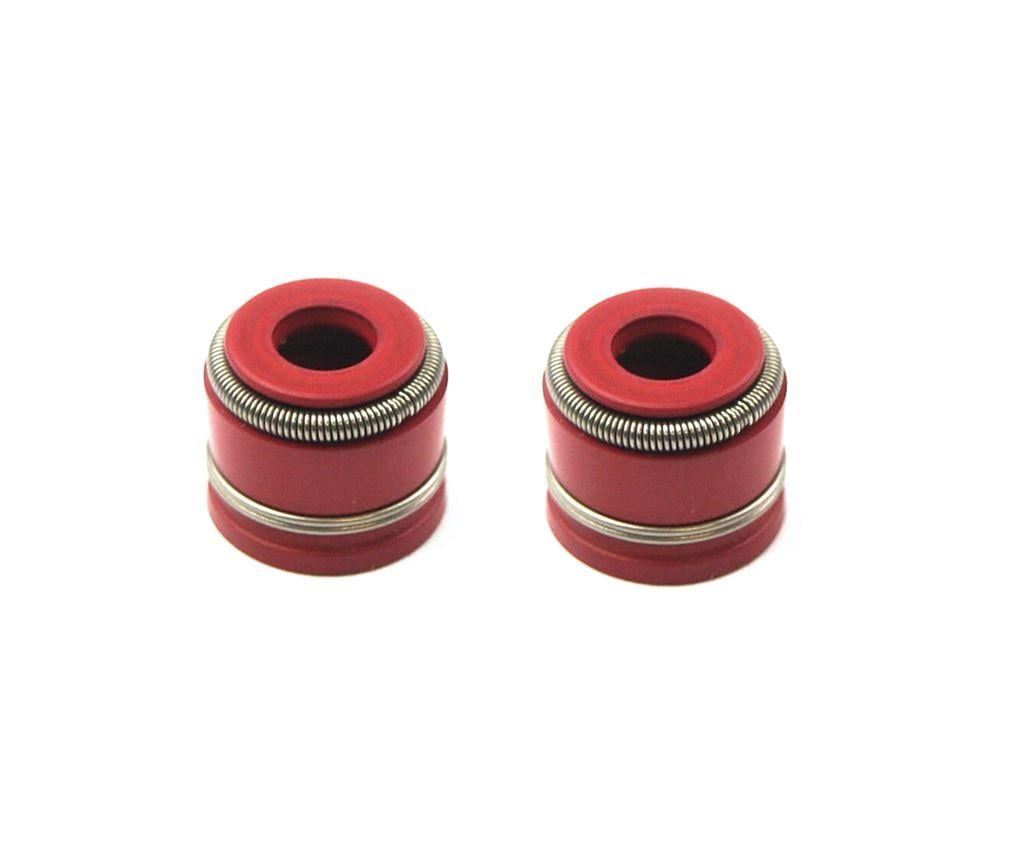 KIBBLEWHITE EX VALVE STEM SEAL PACK/2, HONDA CRF250R 04-07, CRF250X 04-13