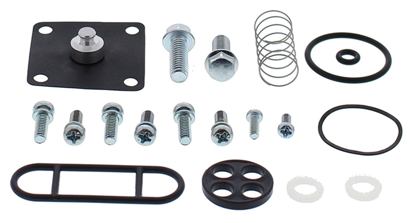 Fuel Tap Repair Kit Arctic Cat 400 DVX 07-08, Suzuki LT-F250 Ozark 07-08, LT-F250 Ozark 12-14, LT-Z400 06-08, LT-Z50 06-22