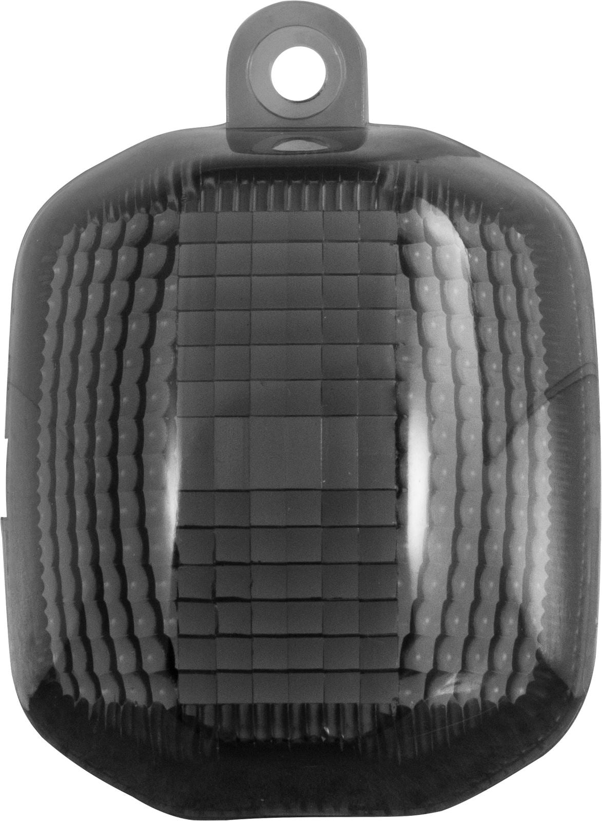 Indicator Lens Yamaha R1,R6 Front Right & Rear Left (Smoked)