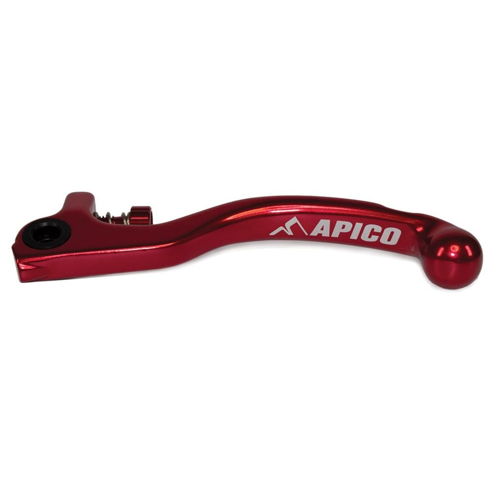 CLUTCH LEVER FOR TRAILS BIKE Grimeca Short 03-24