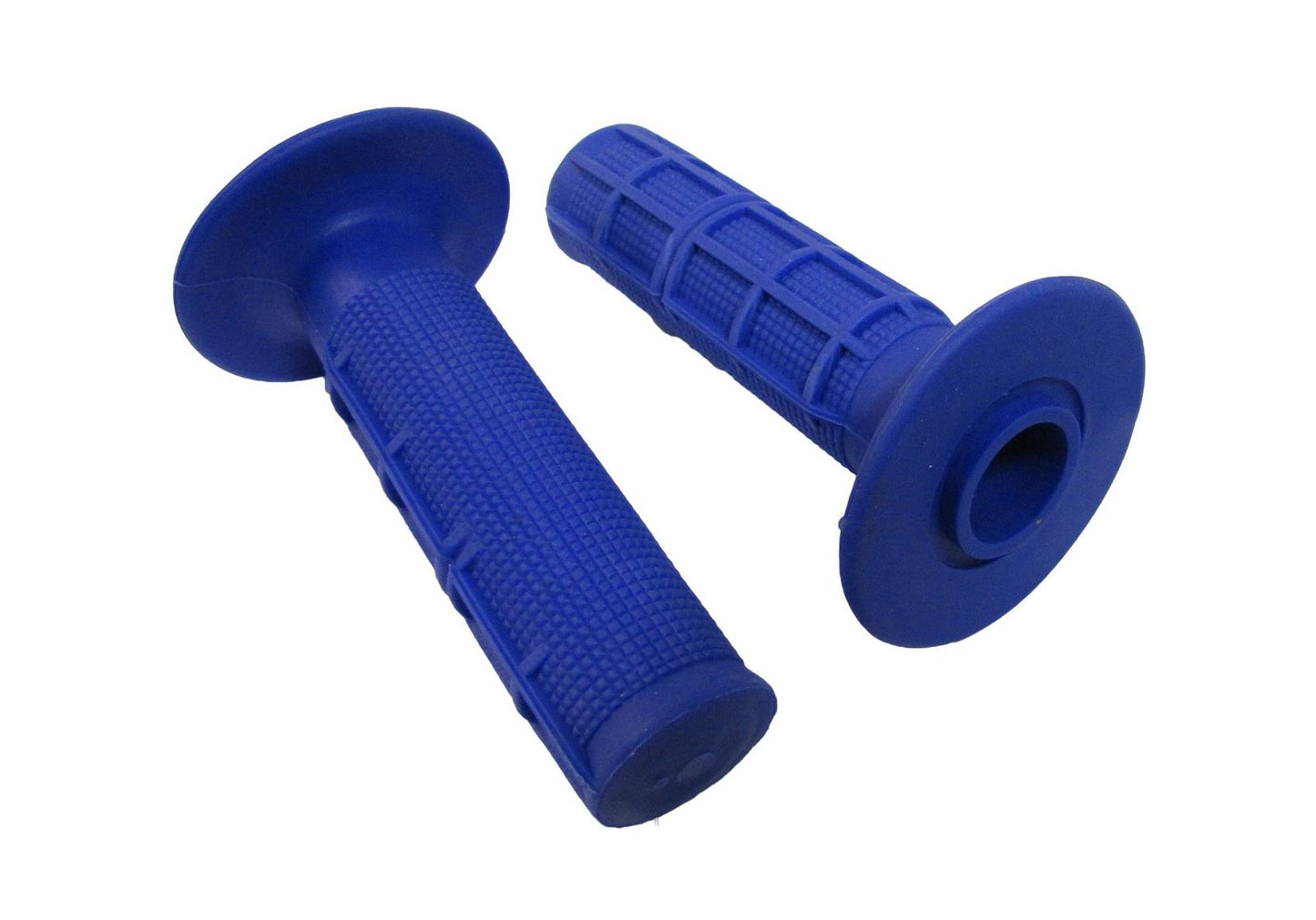 Grips Scott Type Blue to fit 7/8"Handlebars
