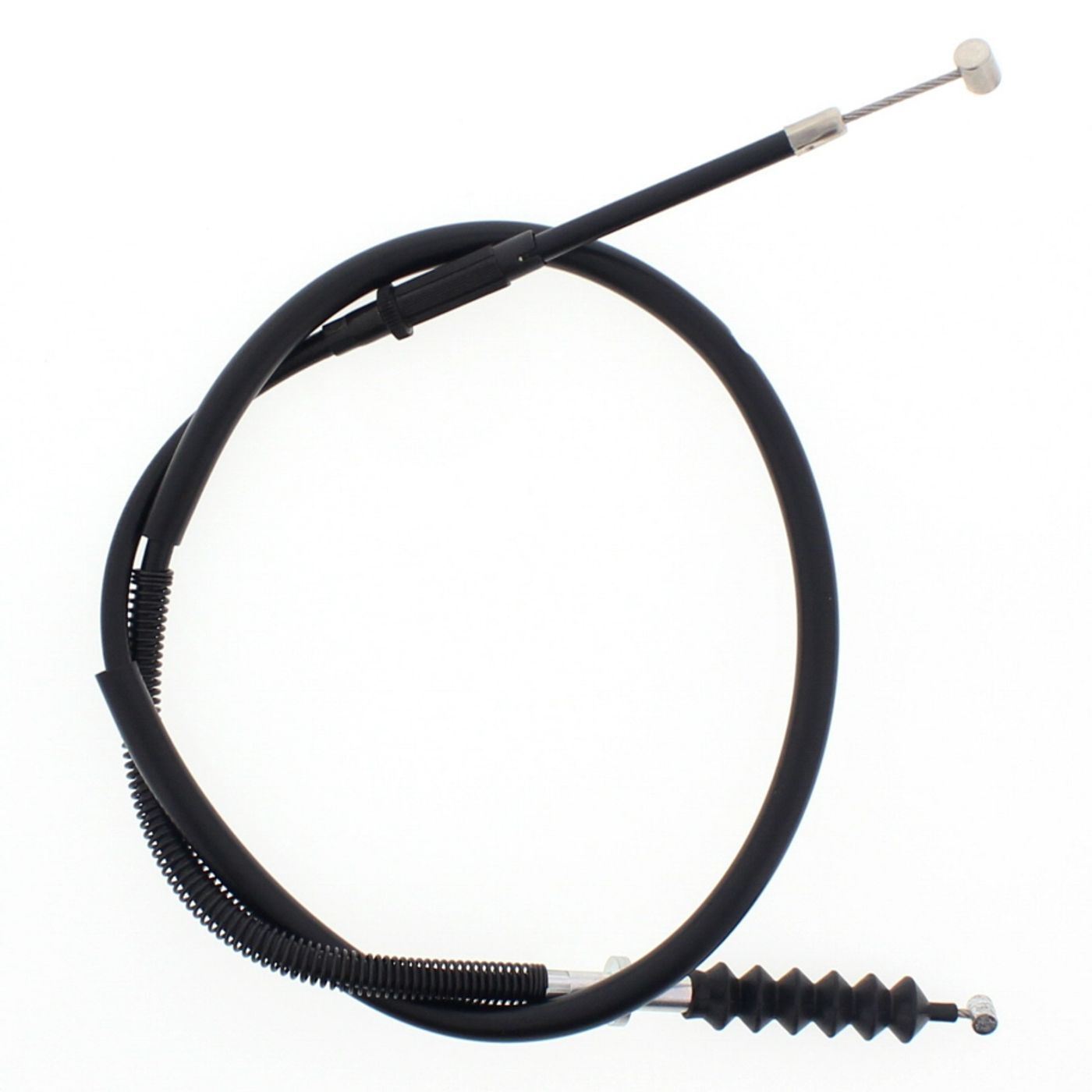 Cable, Clutch Kawasaki KX100 95-13, KX80 89-00, KX80 Big Wheel 92-94, KX85 01-13, KX85 Big Wheel 01-13, Suzuki RM100 2003