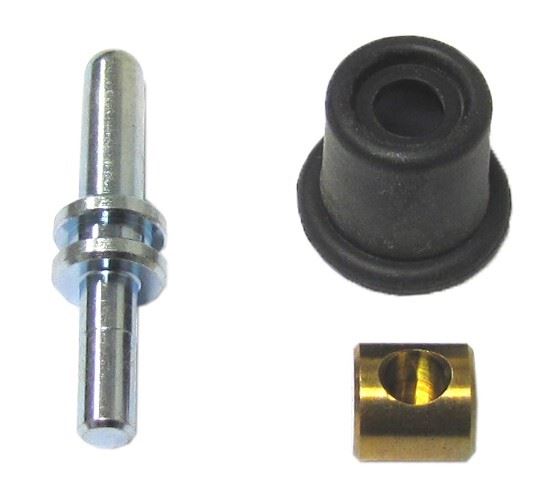 TourMax Clutch Master Cylinder Push Rod, Bushing & Boot OE Refs: 59871-38A00, 59892-08A00, 59666-44300