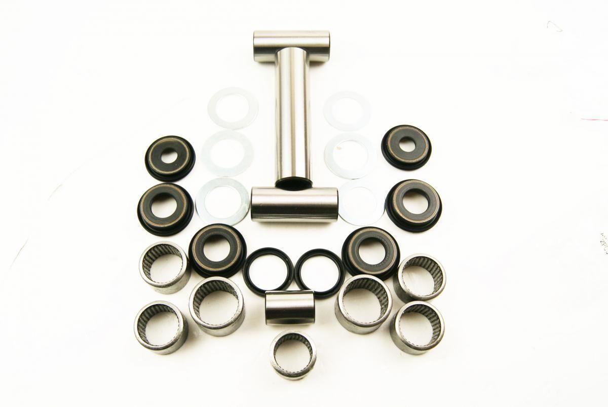Linkage Bearing Kit Gas-Gas EX250F 2021, EX350F 2021, EX450F 2021, MC125 2021, MC250F 2021, MC450F 2021, Husqvarna FC 250 2022, FC 350 2022, FC 450 2022, FC 450 Rockstar Edition 2020, FC 450 Rockstar Edition 2021, FC 450 Rockstar Edition 20-21, F
