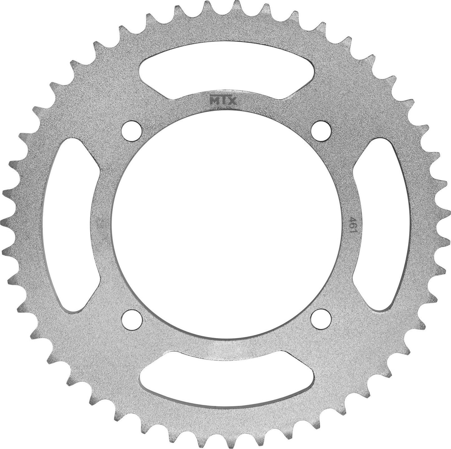 461-47 Rear Sprocket For Kawasaki KX80 Alternative 47 Teeth