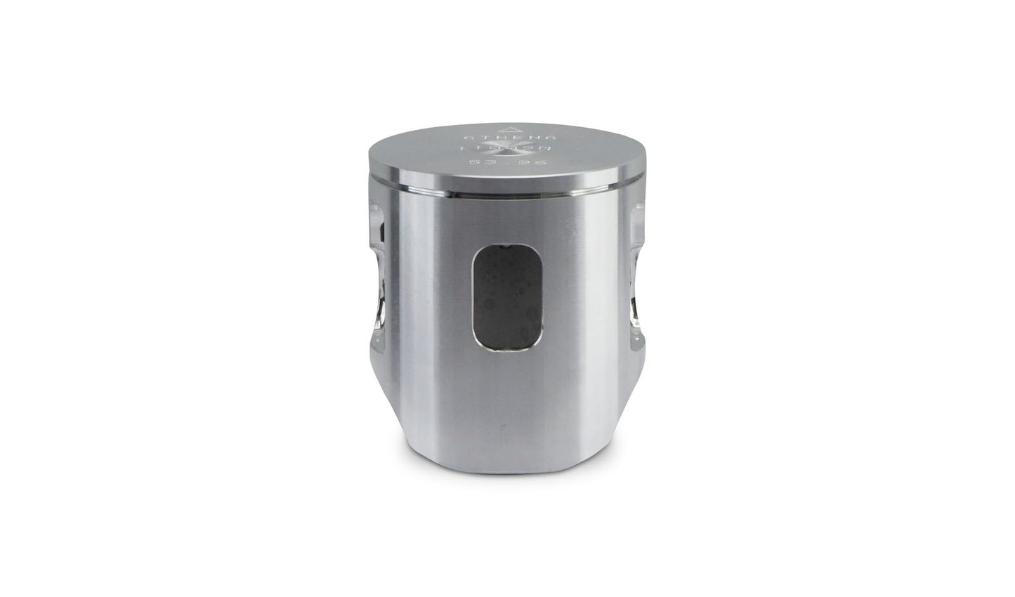 Athena Piston Kit (Forged) 53.96mm Honda CR125 92-03 (B)