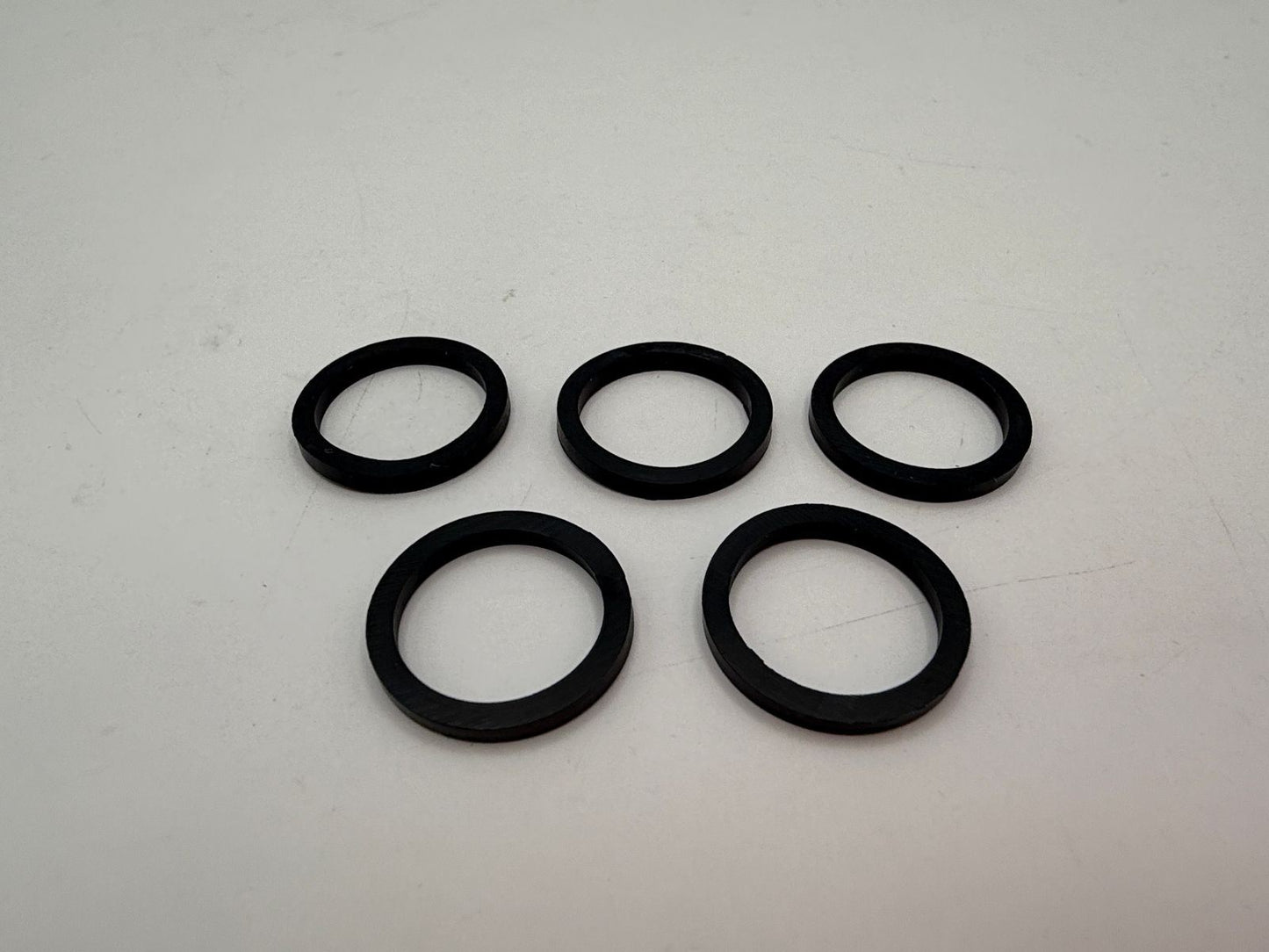 Caliper Oil Seals For 16mm OD Piston