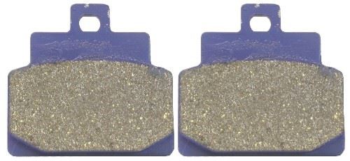 Kyoto Brake Pads FA301, SBS748, FDB2095