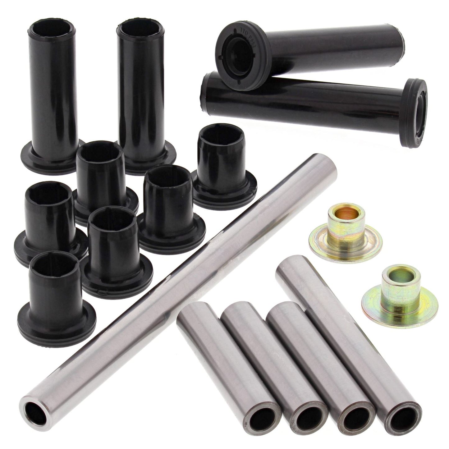 Rear Independent Suspension, 2 Kits Req. Per Veh. Polaris RZR 4 800 2014, RZR 800 2014, RZR S 800 2014