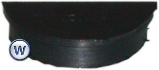Cam End Plug Suzuki GS, GSX400, 550, 750, 850 77-04 (CSP-301ST) 7340979
