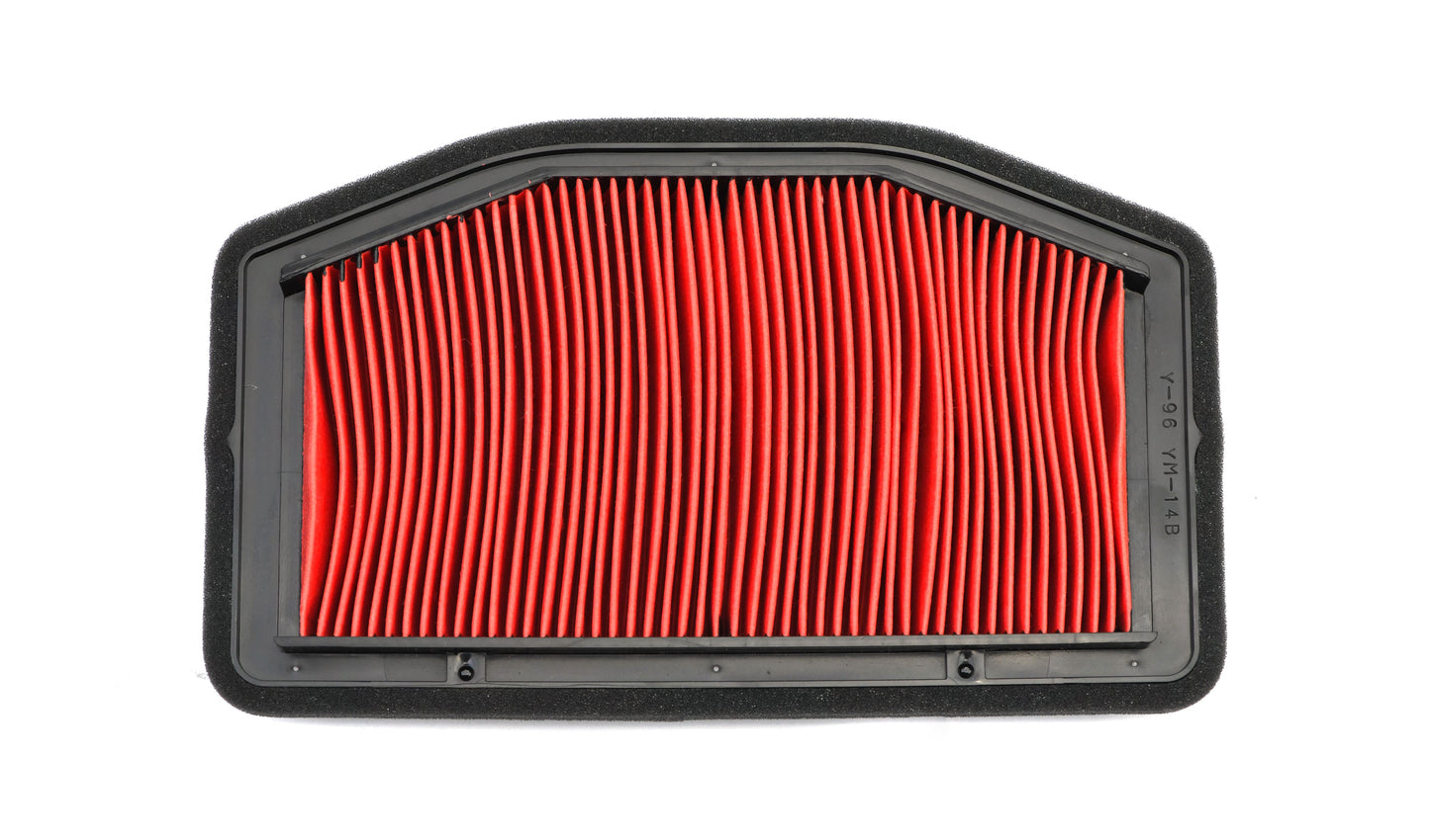 Air Filter For Yamaha YZF-R1 (14B, 1KB) 2009-2014