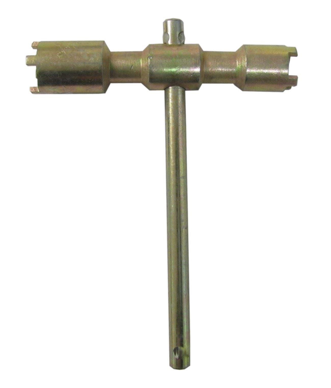 Clutch Tool 27mm & 30mm with handle(Common for Fits Honda s) (Each)