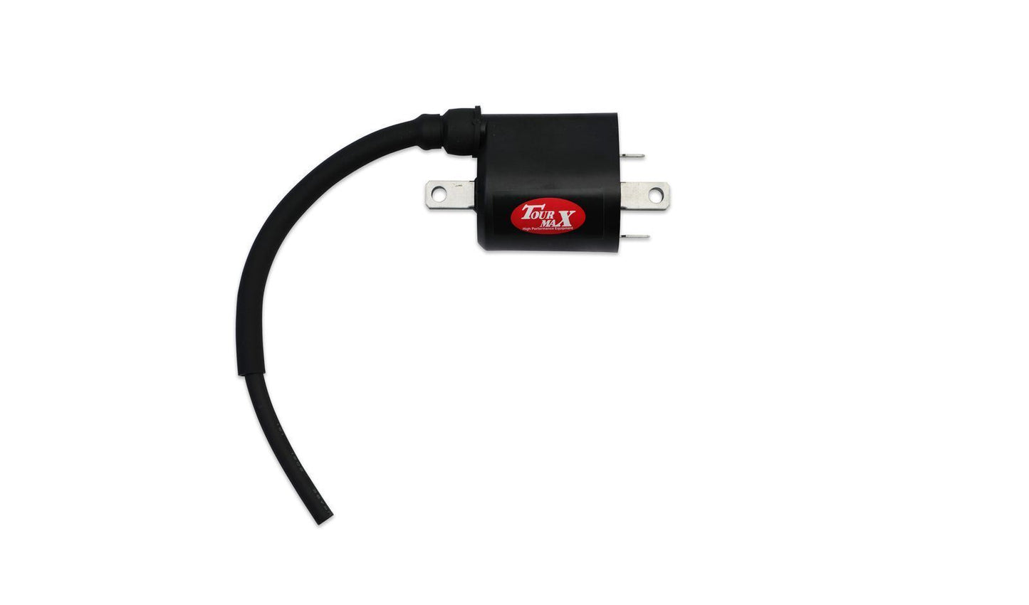 TourMax Ignition Coil For Suzuki GN250 99-09