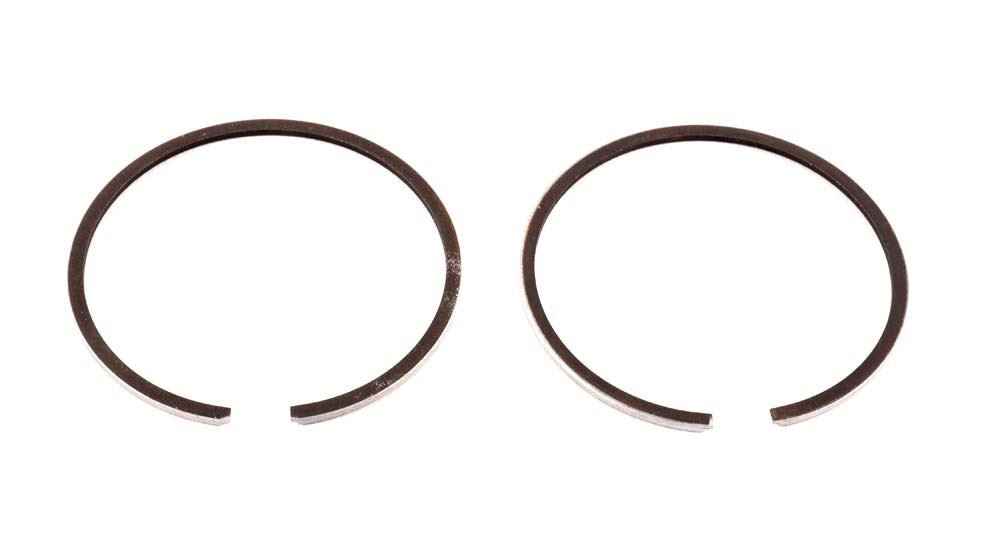 Piston Rings Yamaha 0.25 RS100,DT100,RD200,RS200(52.25mm)