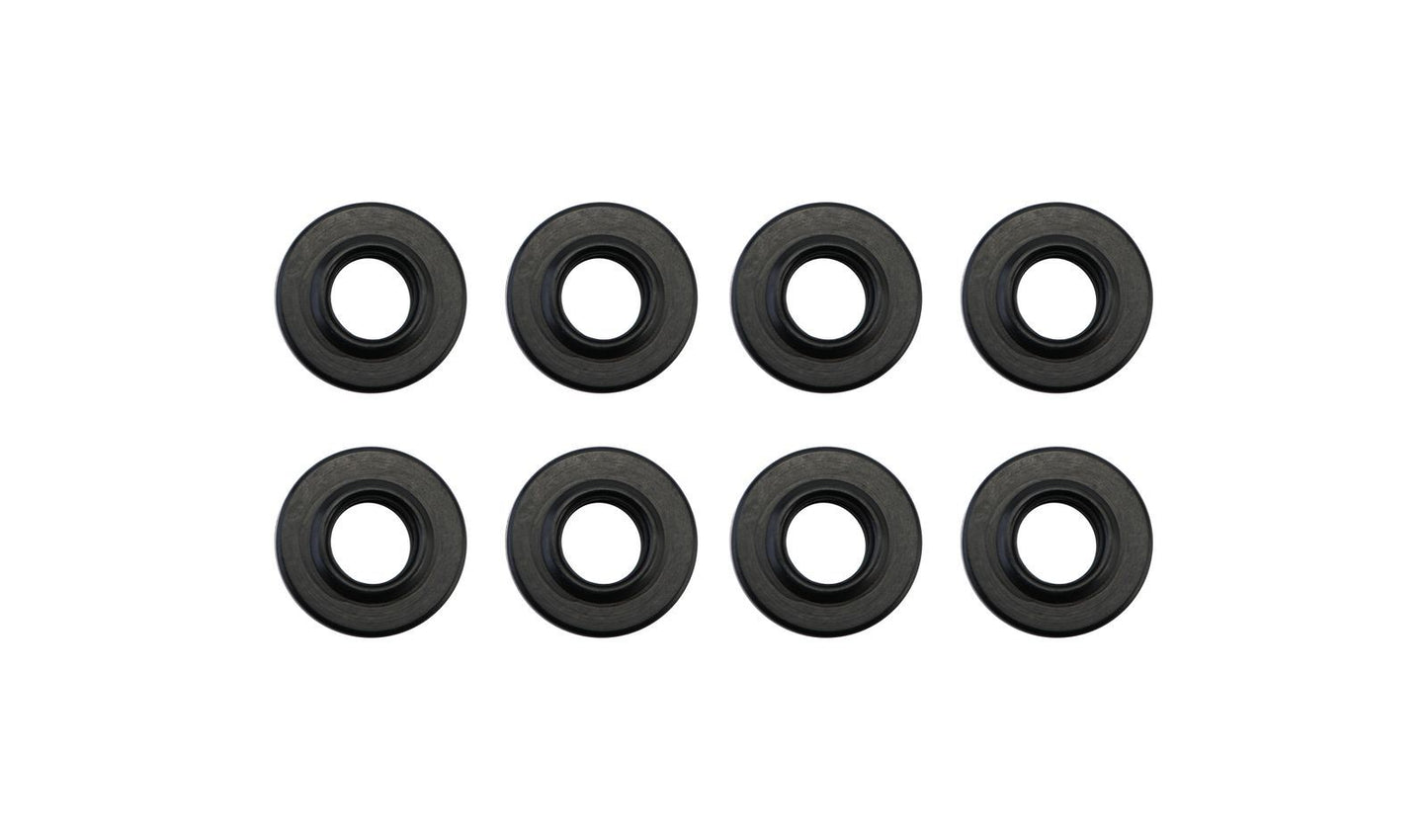 TourMax Cylinder Head Mounting Rubbers Honda VF1000 84-86, VF750 Super Magna 88, VF750F Interceptor 83-84, VF750S Sabre 82-83, GL1200 Goldwing 84-87 OE Ref: 90542-MB0-000