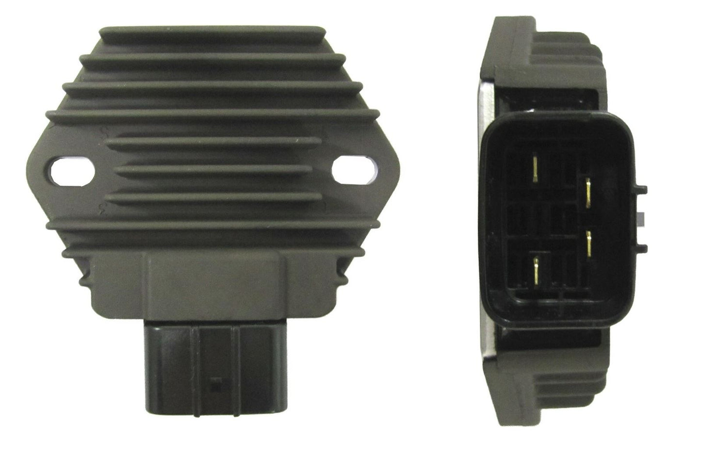 TourMax Regulator/Rectifier Honda CRF250R 10-12, CRF450R 09-12 OE Ref: 31600-MEN-A31
