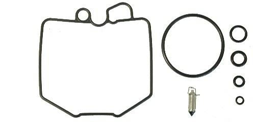 TourMax Carb Repair Kit Honda CB250T Twin, N Superdream 77-81, CB400T Twin, N Superdream 78-81, CX500 78-79, CB650 79-80, CB750K 79, CB900F 79-80, CBX1000 78-83