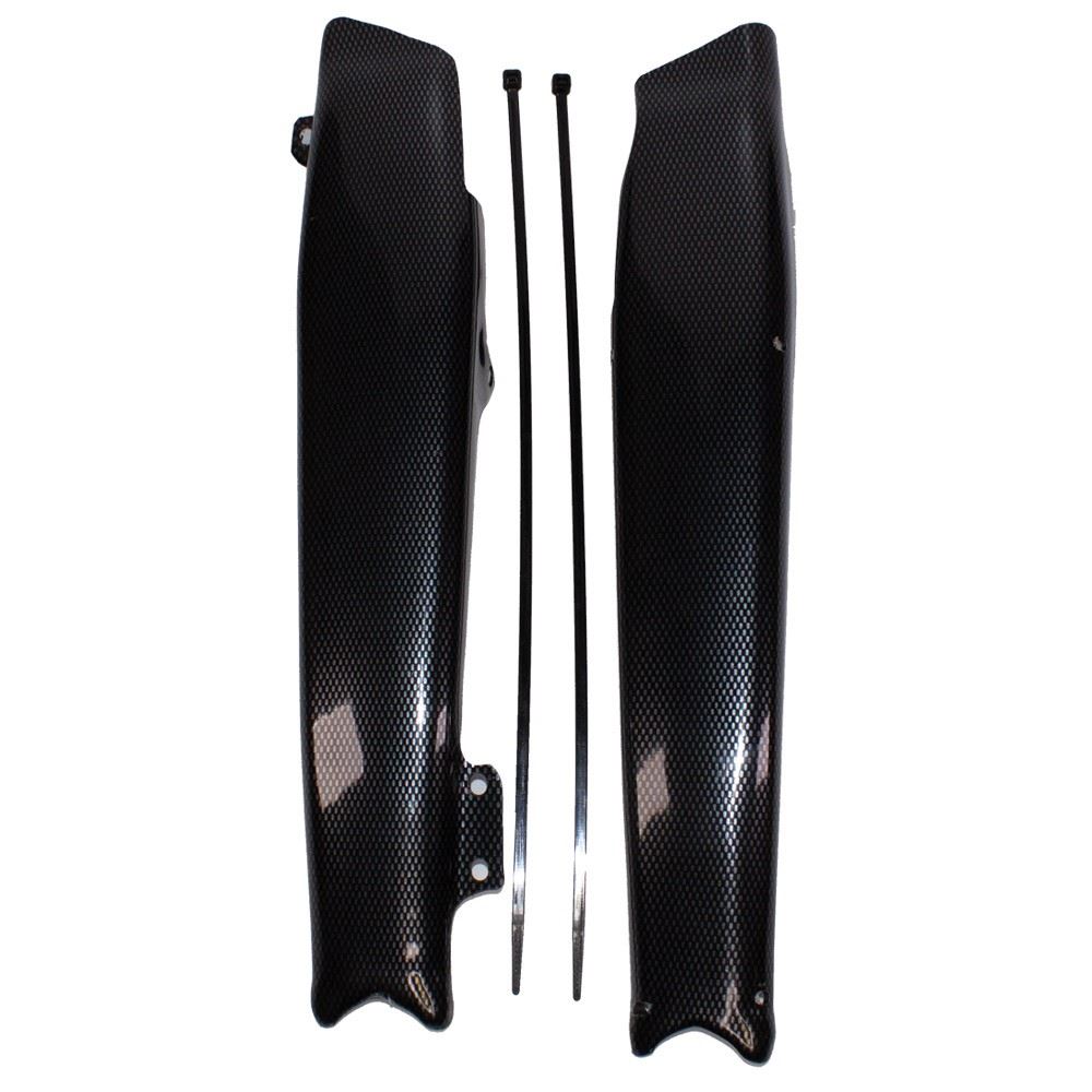 Swinging Arm Covers For BETA EVO 09-18