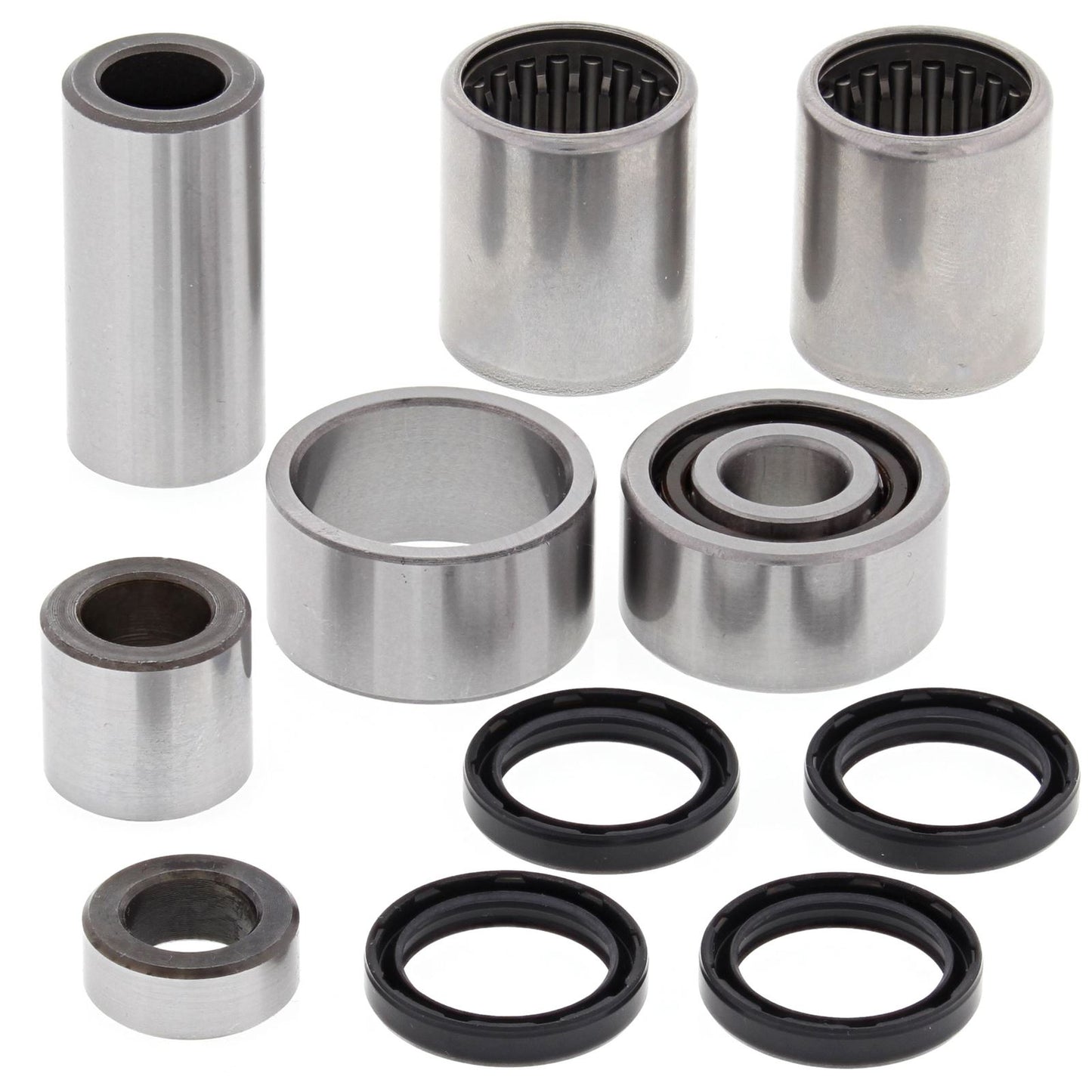 Swing Arm Bearing Kit Honda TRX420 FE 07-13, TRX420 FM 07-13, TRX420 FPE 09-13, TRX420 FPM 09-13, TRX420 TE 07-13, TRX420 TM 07-13, TRX500FE 12-13, TRX500FM 12-13, TRX500FPE 12-13, TRX500FPM 12-13