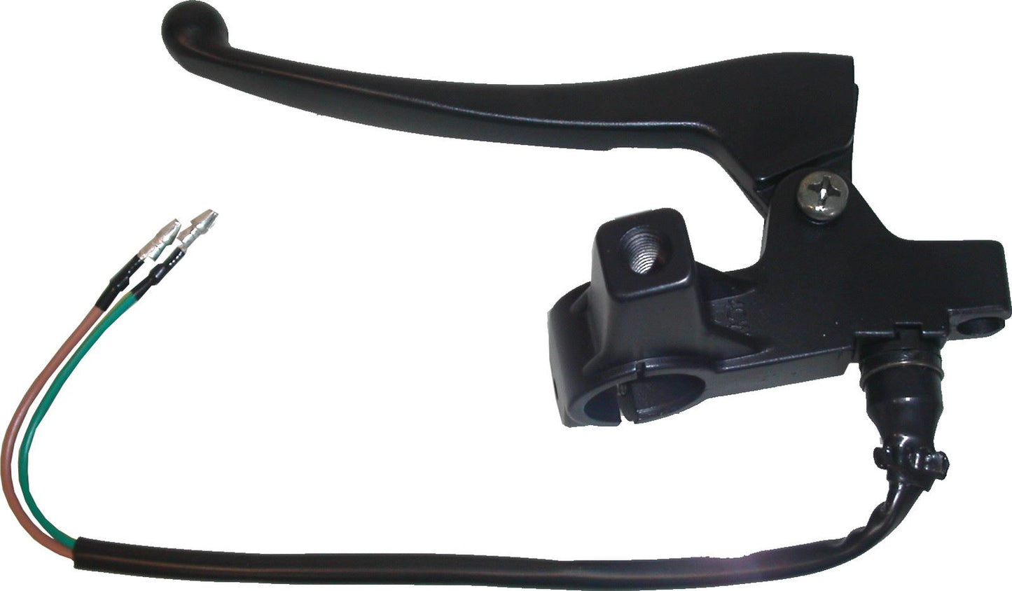 Rear Brake Lever Assembly For Yamaha Drum Brake Models