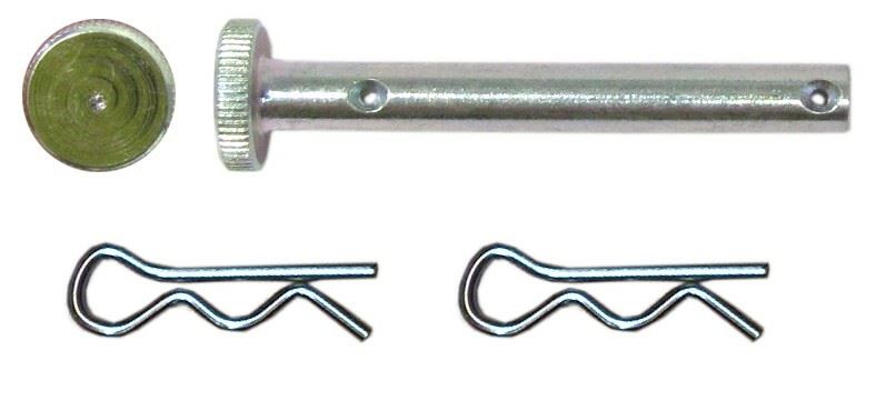 Brake Pad Pin Sets as fitted to 330264