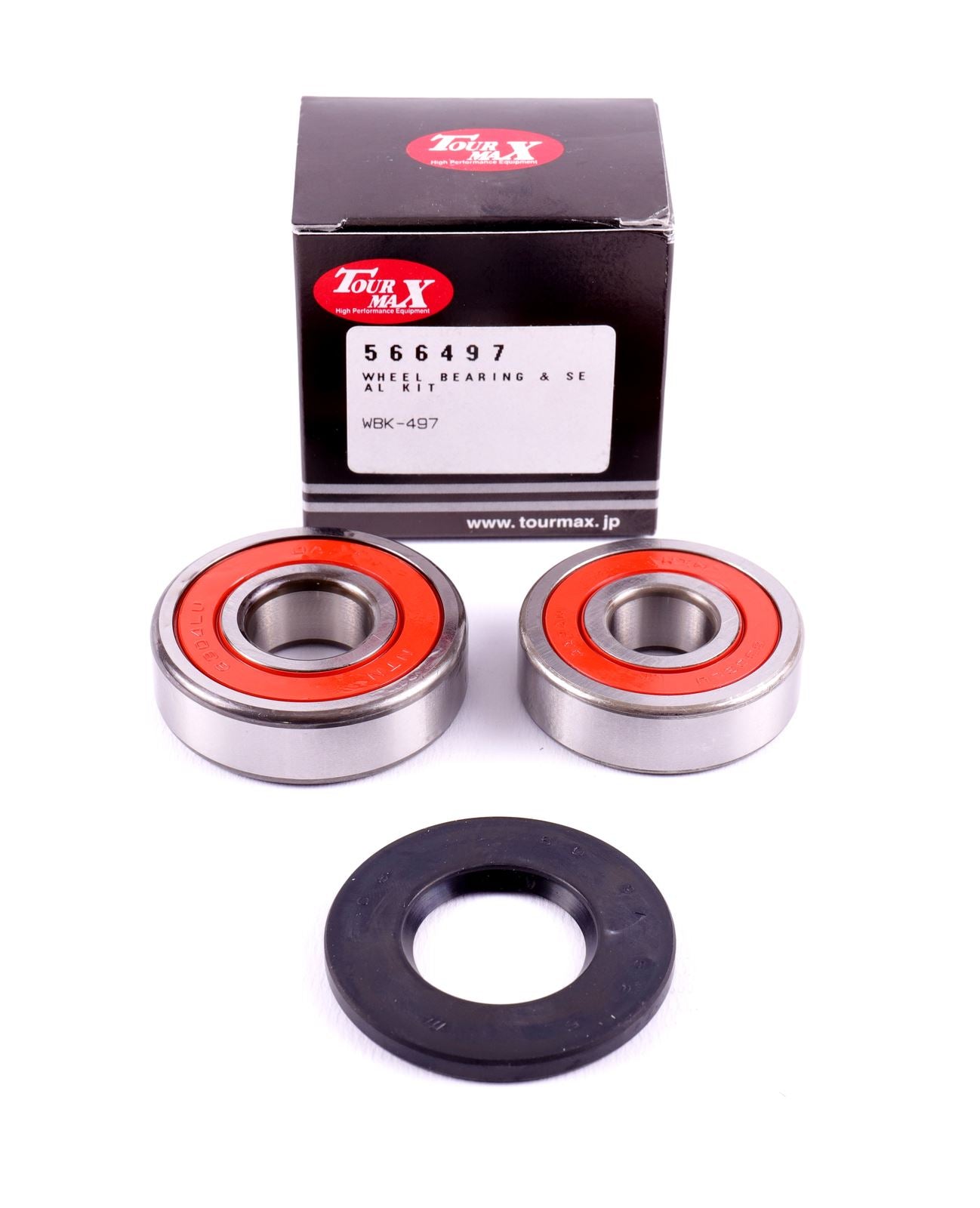 Wheel Bearing Kit WBK-497