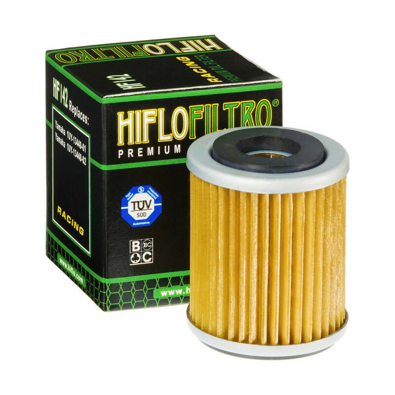 HF142 Hiflo Oil filter