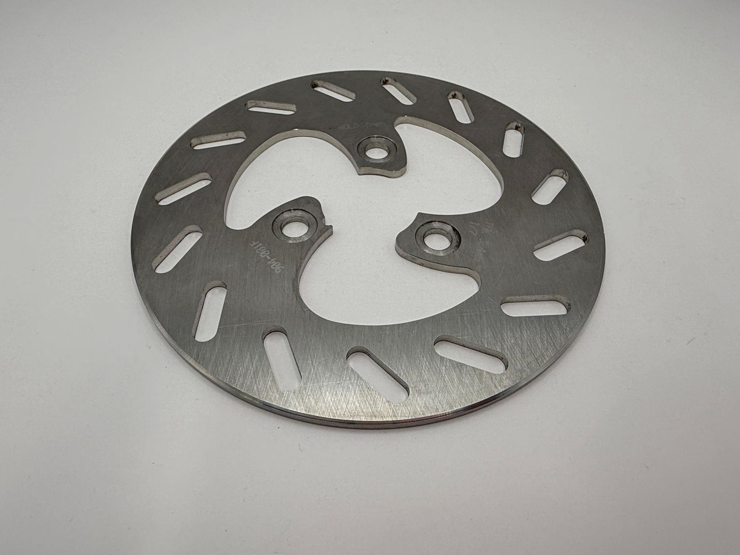 GoldFren Front Brake Disc Suzuki AN125 94-00
