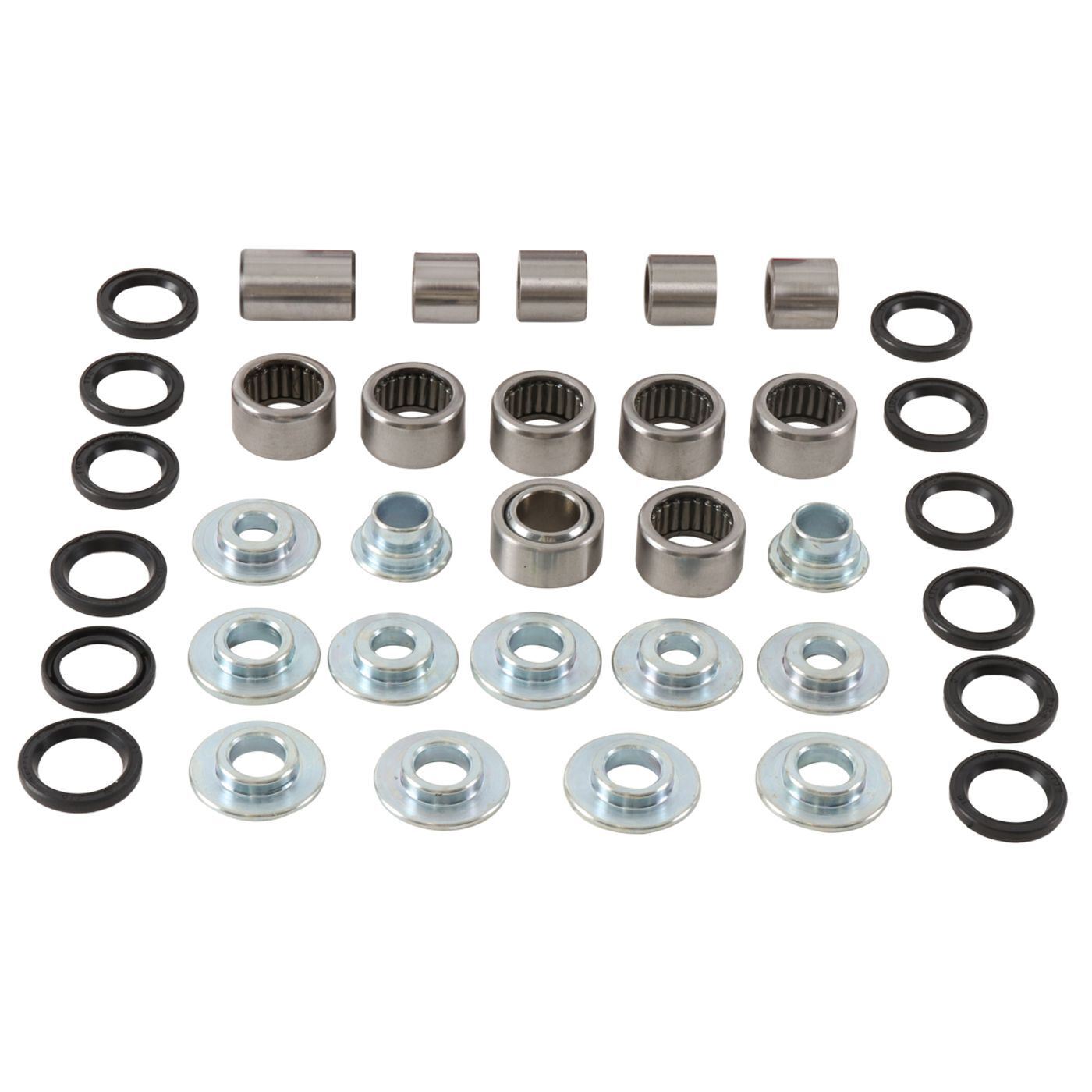 Linkage Bearing Kit Beta EVO 2T 125 09-22, EVO 2T 125 Factory 2022, EVO 2T 200 09-22, EVO 2T 200 Factory 2022, EVO 2T 250 09-22, EVO 2T 290 09-11, EVO 2T 300 12-22, EVO 2T SS 300 2018, EVO 4T 250 09-18, EVO 4T 300 09-22
