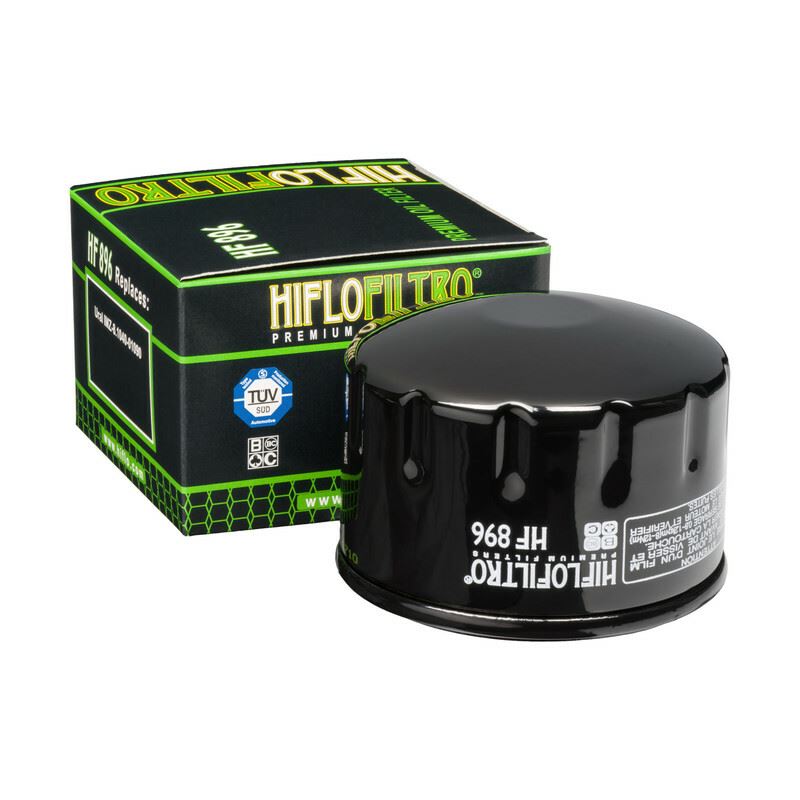 HF896 Hiflo Oil filter