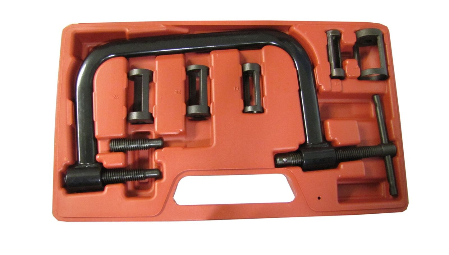Engine Valve Tool