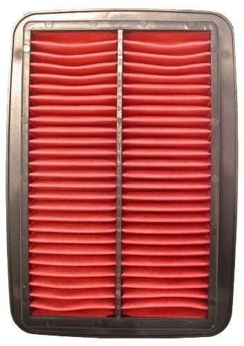 Air Filter Suzuki GSF600 00-04, GSF650 05-10, GSX650F 08-10, GSF1200 00-10 HFA3615