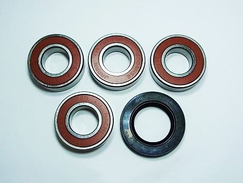 Wheel Bearing Kit Rear YZ250 83-87 (WBK-344)