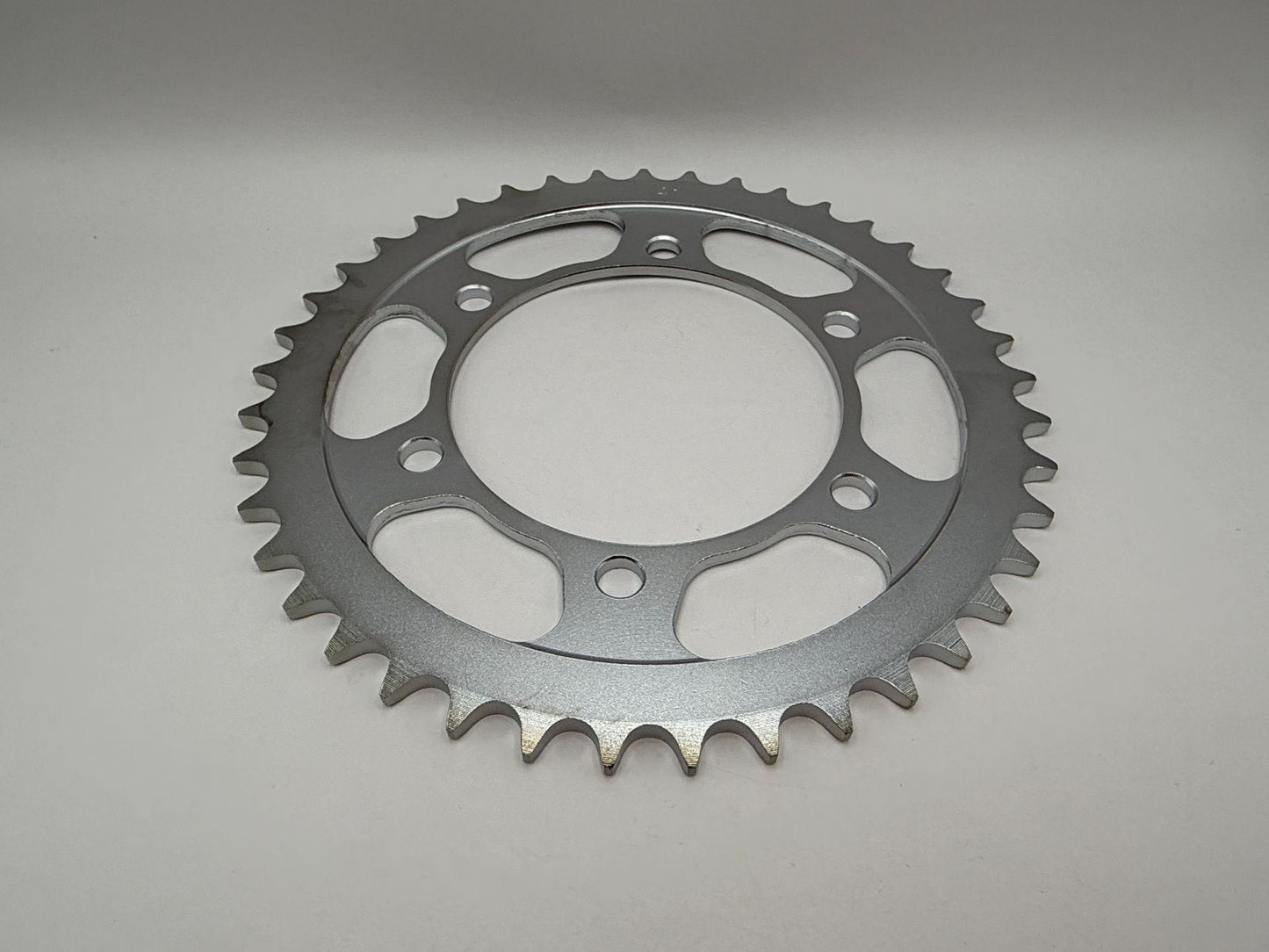2020-41 Rear Sprocket Triumph 900 Bonneville 17-21, 900 Street Twin 16-21, 900 Street Cup 16-19, 900 Street Scrambler 16-21