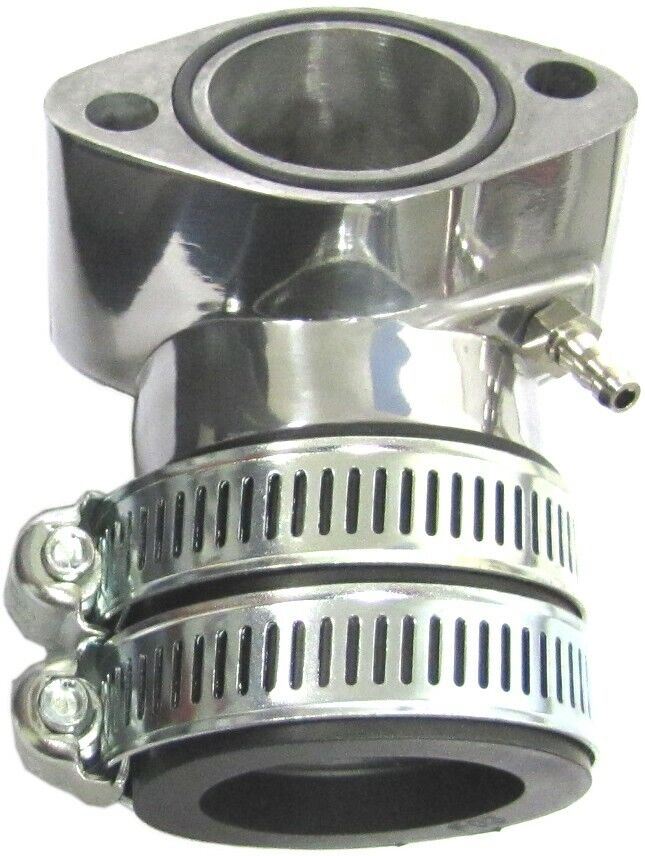 Carb to Head Rubber GY6 50cc 28mm x 32mm