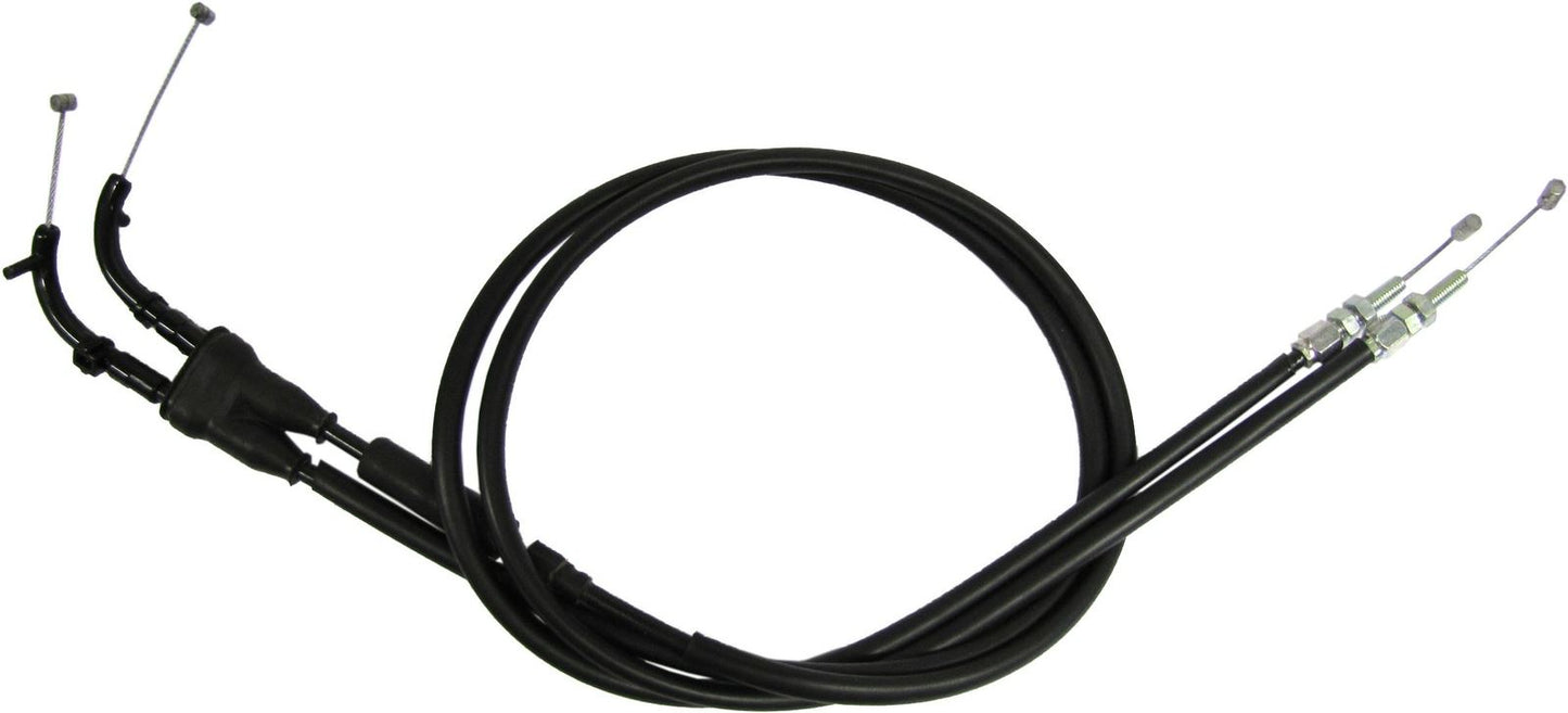 Throttle Cable Suzuki RMZ250 2007-2013