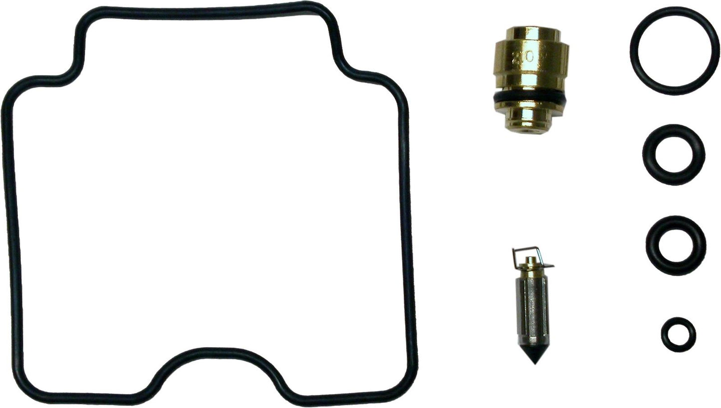 Carb Repair Kit Suzuki GS500F K4-6 04-06, XF650V 97-00