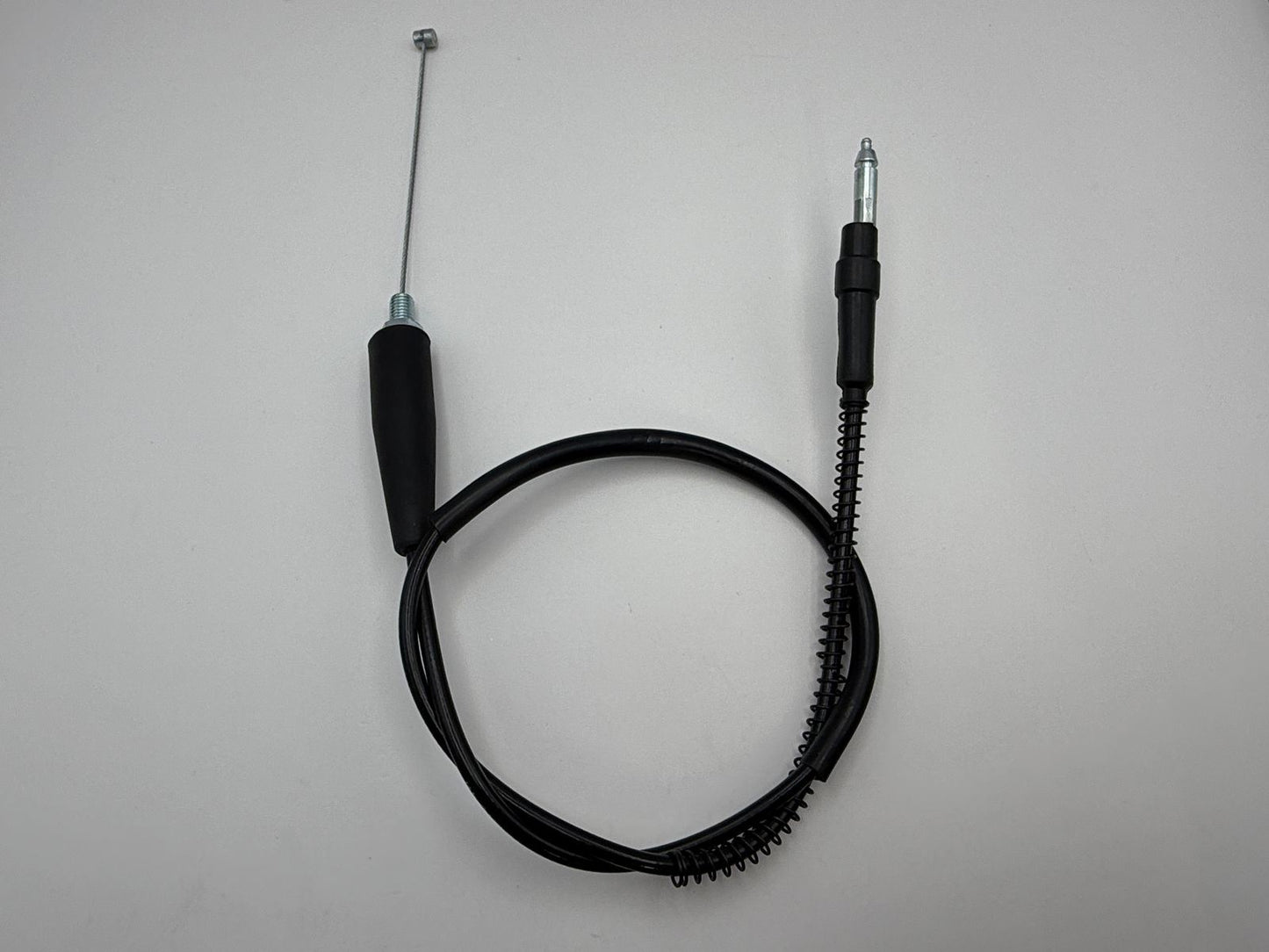 Throttle Cable For Kawasaki KX65 2001-2018, Suzuki RM60 2003, RM65 2003-2005