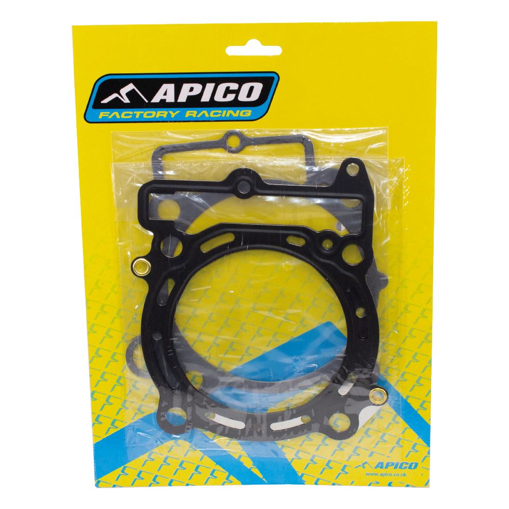 HEAD AND BASE GASKET FOR KAWASAKI KX450F 19-20
