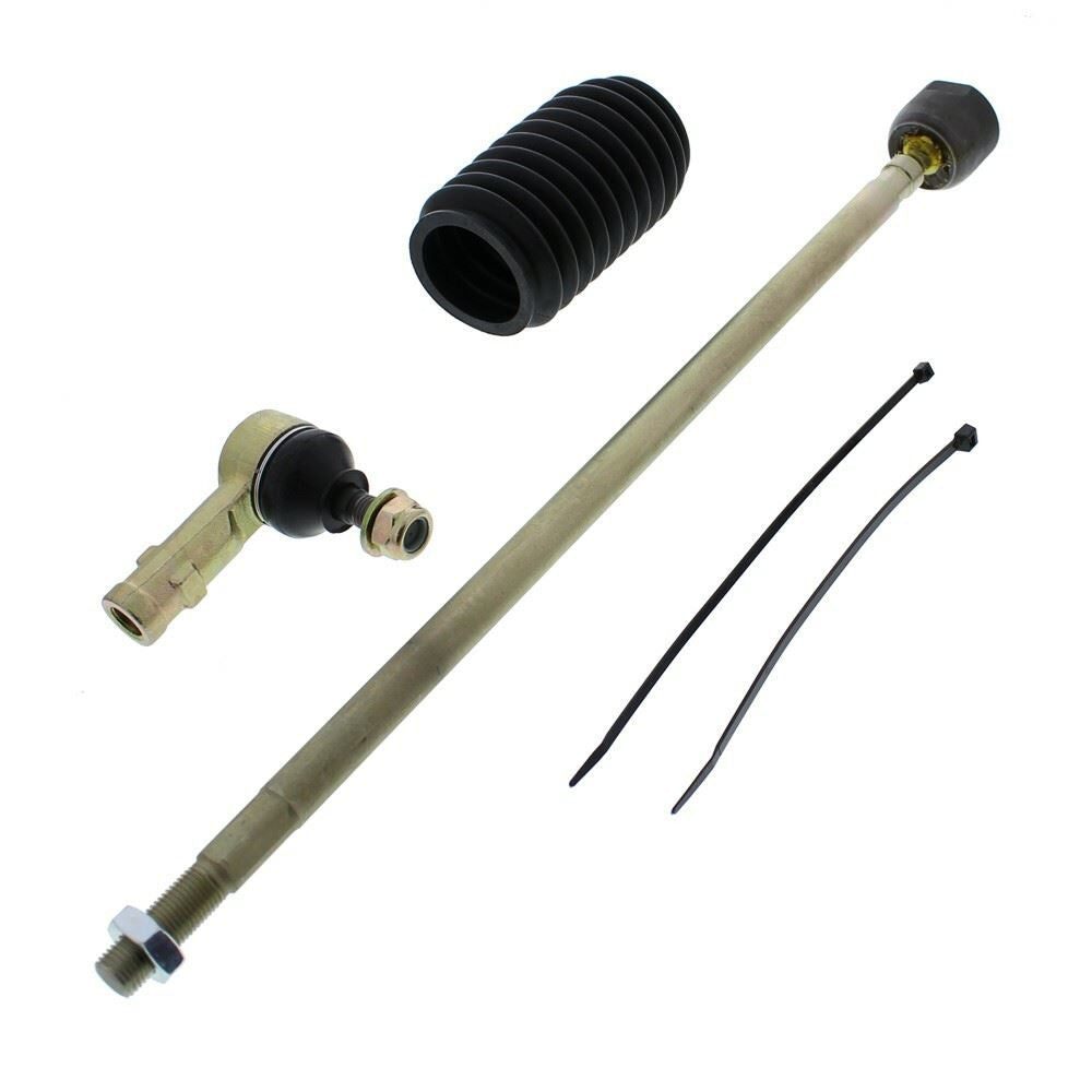 Rack Tie Rod Kit - Left Polaris RZR XP 1000 15-18, RZR XP 1000 High Lifter 15-21, RZR XP 1000 Ride Command 17-18, RZR XP 1000 Trails & Rocks 17-22, RZR XP 4 1000 15-18, RZR XP 4 1000 High Lifter 17-22, RZR XP 4 1000 Ride Command 2018, RZR XP 4 Tu